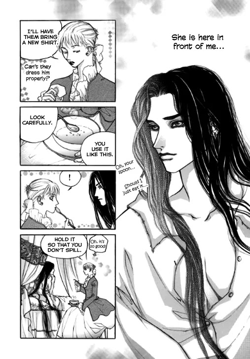 Evyione Chapter 10 page 11 - Chapter 10