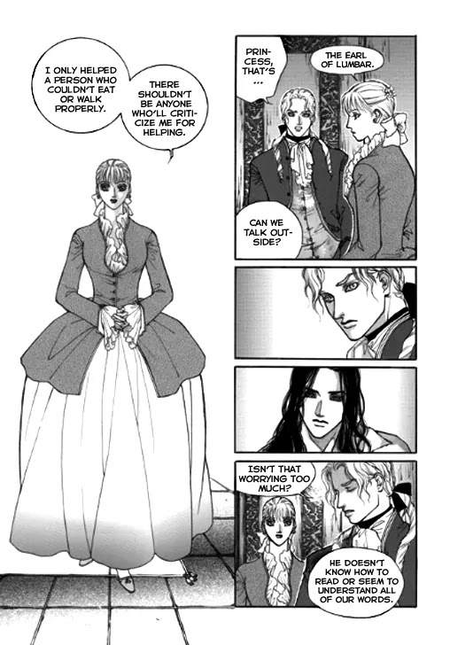 Evyione Chapter 10 page 14 - Chapter 10