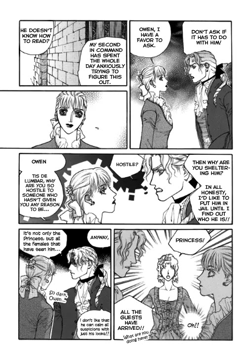 Evyione Chapter 10 page 15 - Chapter 10