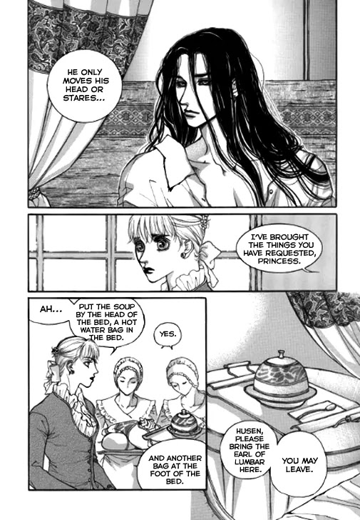 Evyione Chapter 10 page 7 - Chapter 10