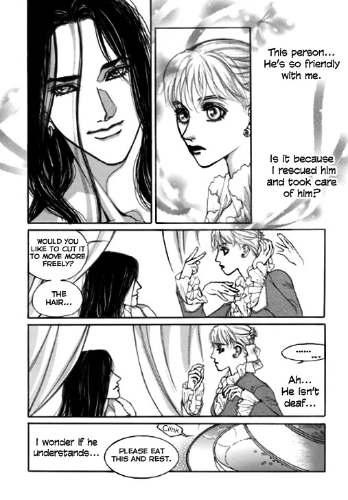 Evyione Chapter 10 page 9 - Chapter 10