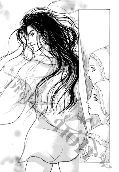 Evyione Chapter 11 page 14 - Chapter 11