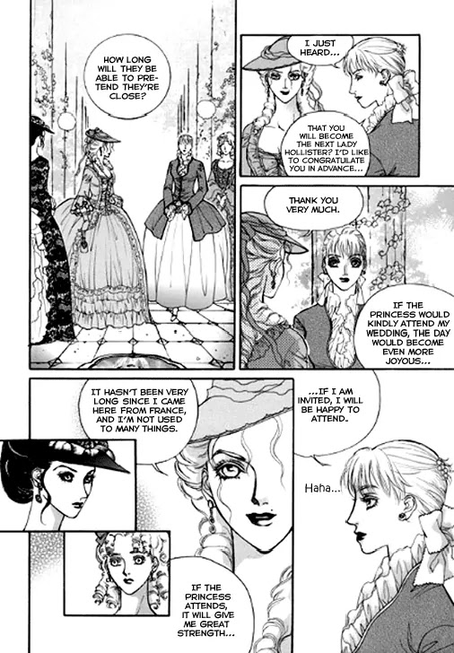Evyione Chapter 11 page 9 - Chapter 11