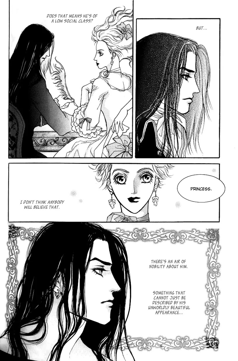 Evyione Chapter 13 page 15 - Chapter 13