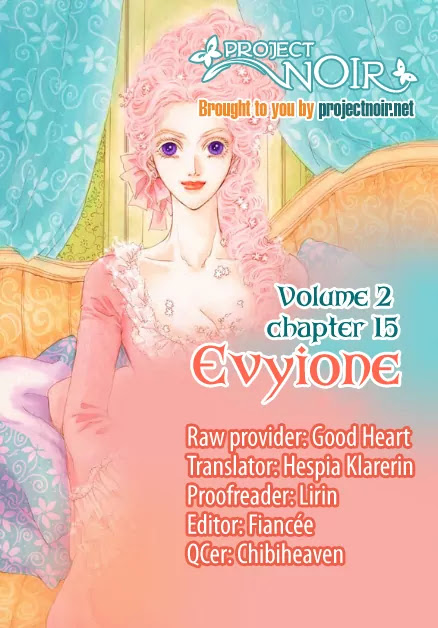 Evyione Chapter 15 page 2 - Chapter 15