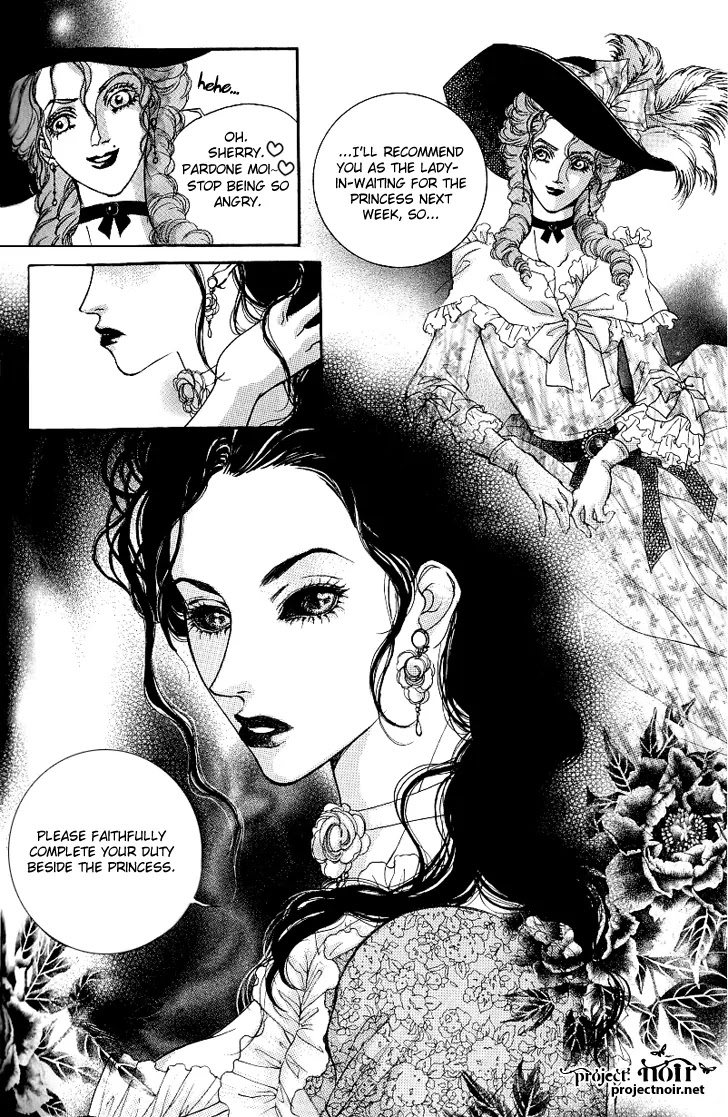 Evyione Chapter 15 page 26 - Chapter 15