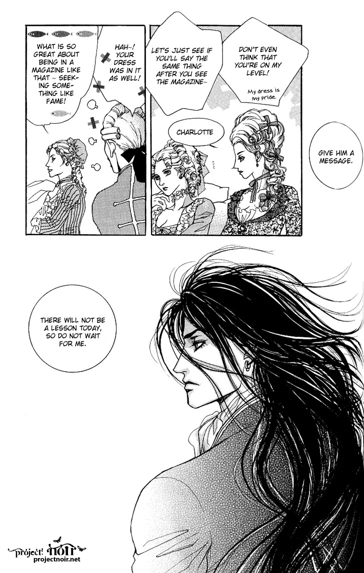 Evyione Chapter 15 page 29 - Chapter 15