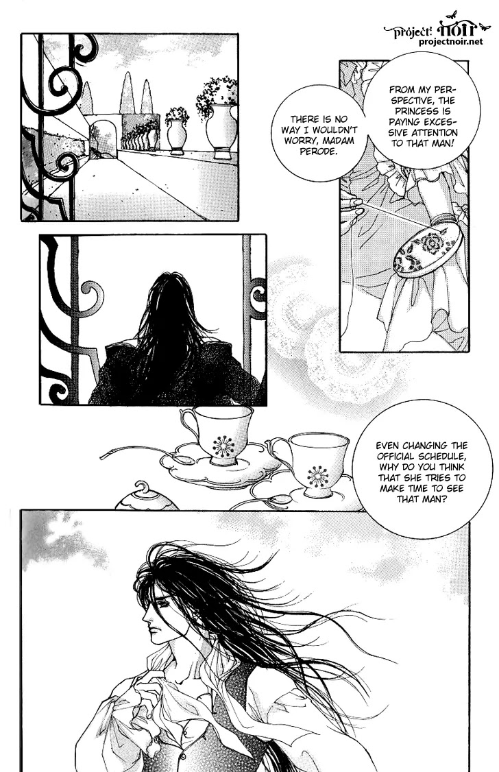 Evyione Chapter 15 page 30 - Chapter 15