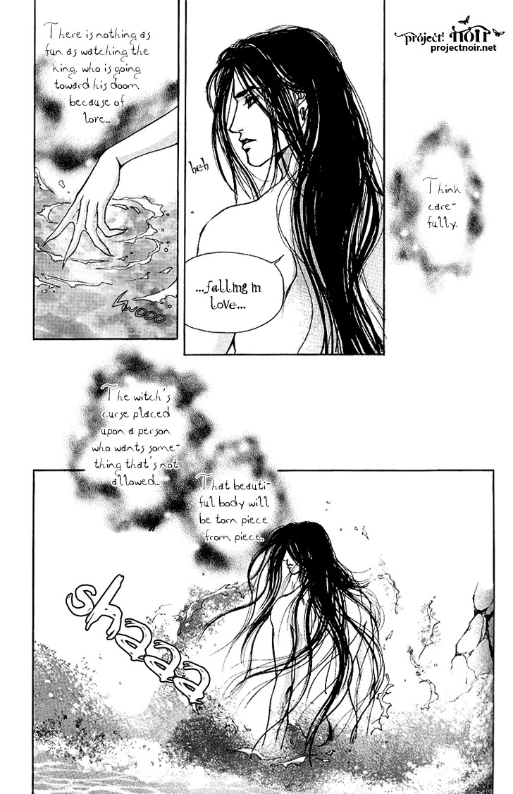 Evyione Chapter 15 page 35 - Chapter 15