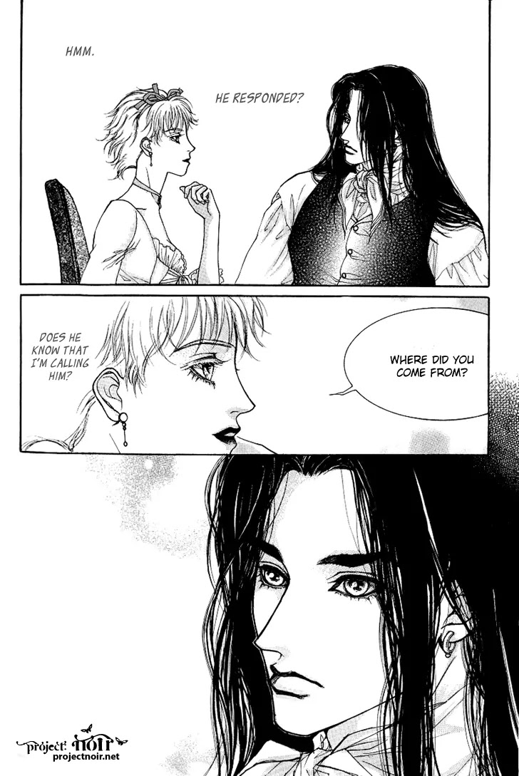 Evyione Chapter 15 page 6 - Chapter 15