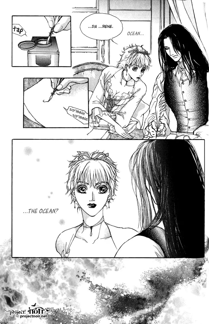 Evyione Chapter 15 page 7 - Chapter 15