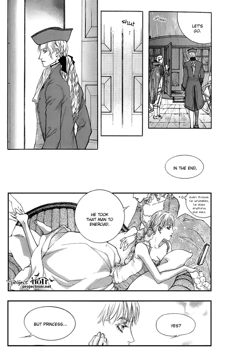 Evyione Chapter 18 page 15 - Chapter 18