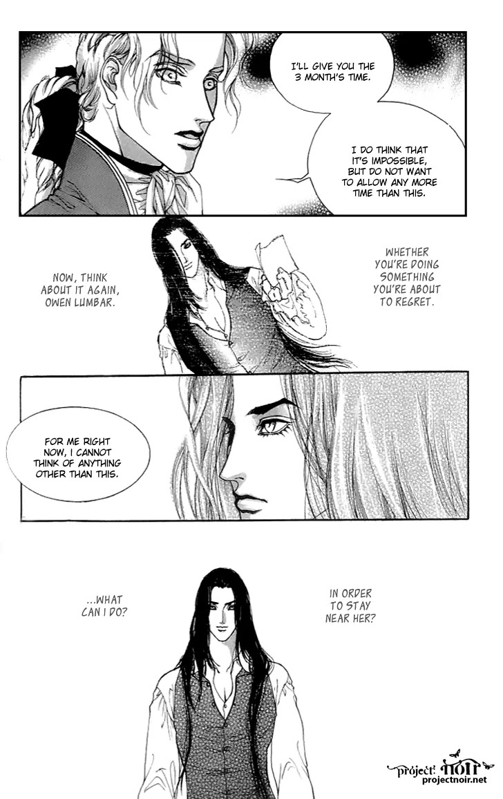 Evyione Chapter 18 page 21 - Chapter 18
