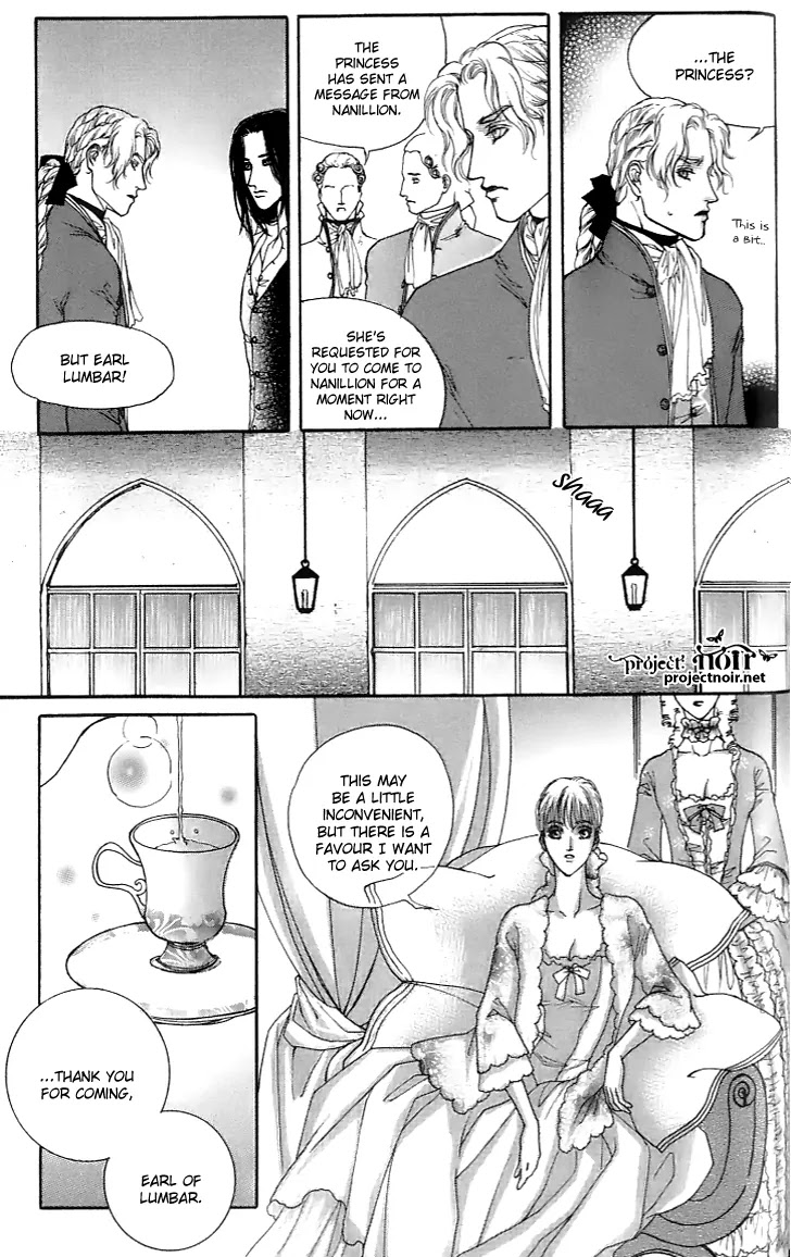 Evyione Chapter 18 page 7 - Chapter 18