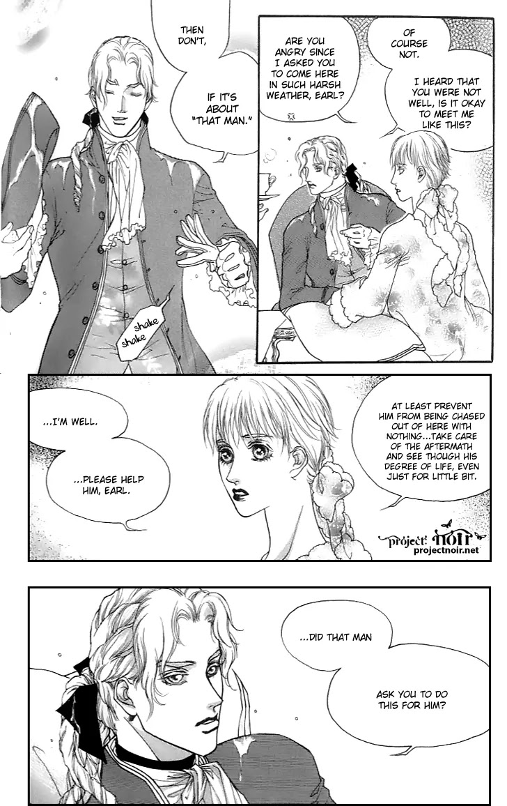 Evyione Chapter 18 page 8 - Chapter 18
