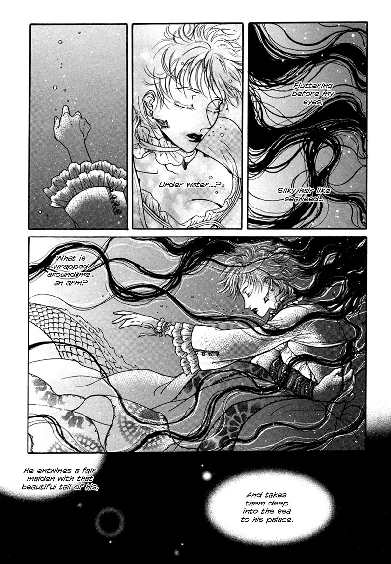 Evyione Chapter 2 page 11 - Chapter 2