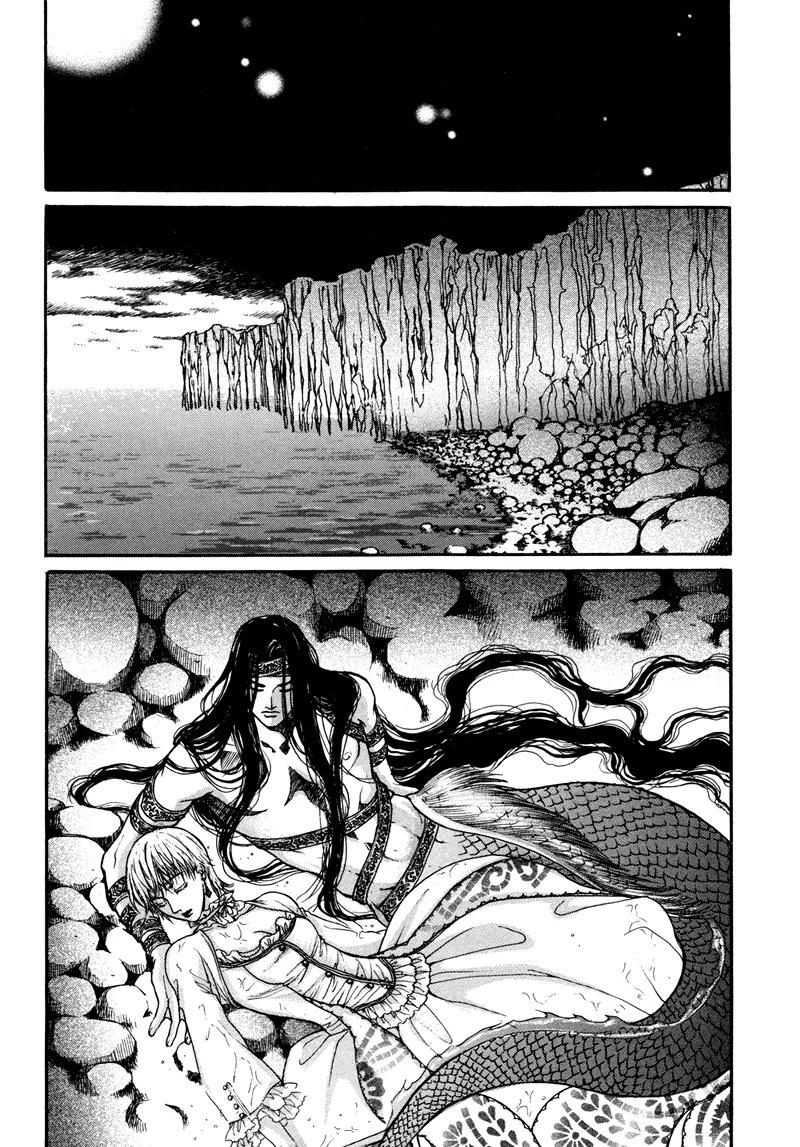 Evyione Chapter 2 page 13 - Chapter 2