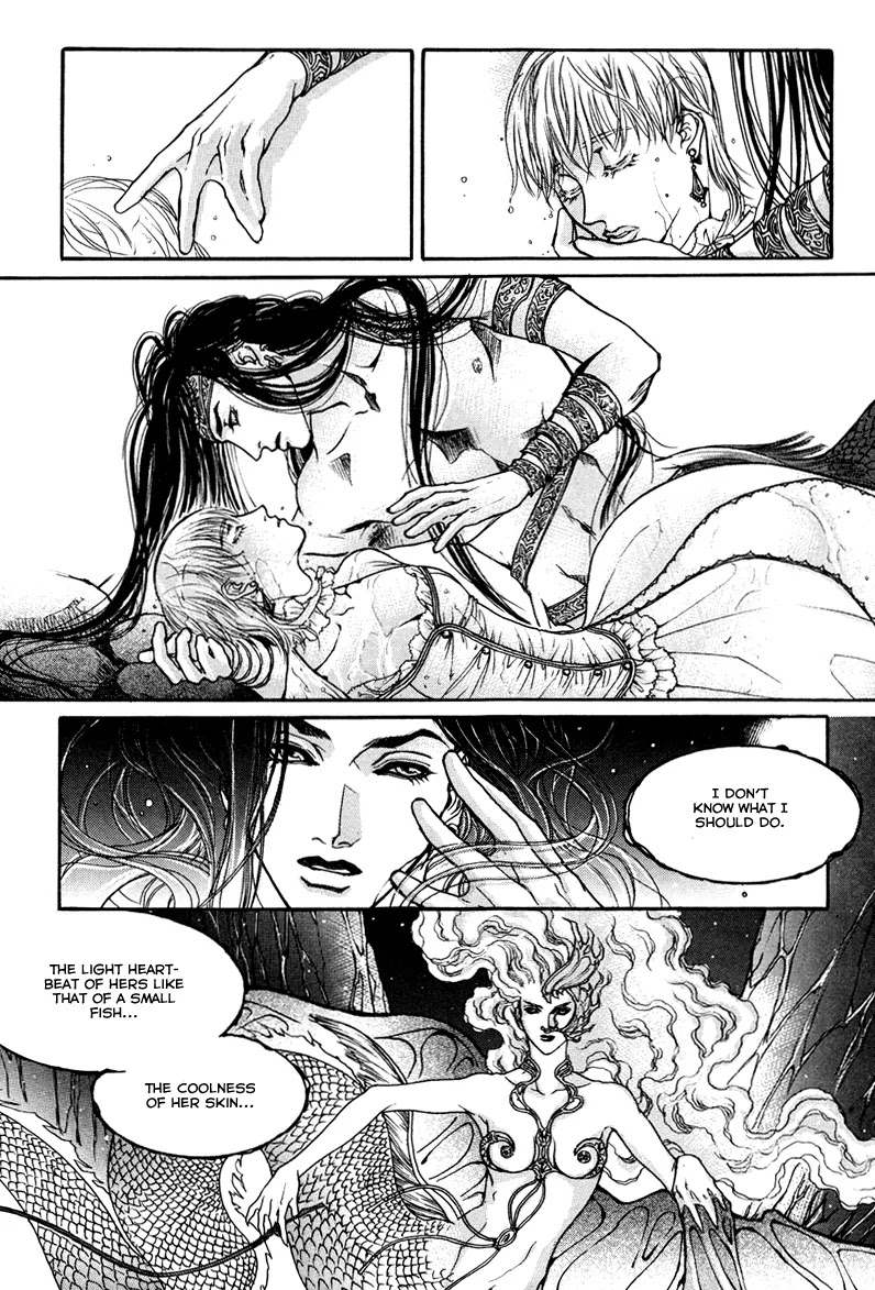 Evyione Chapter 2 page 14 - Chapter 2