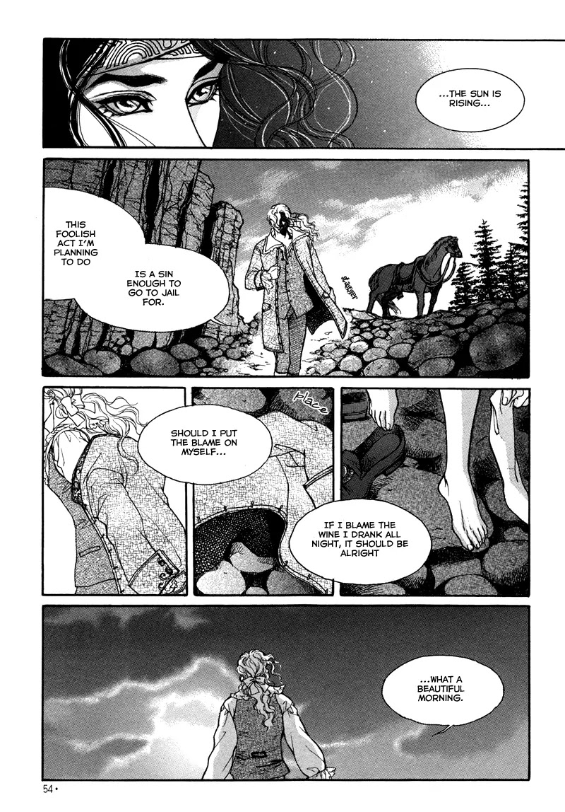 Evyione Chapter 2 page 16 - Chapter 2
