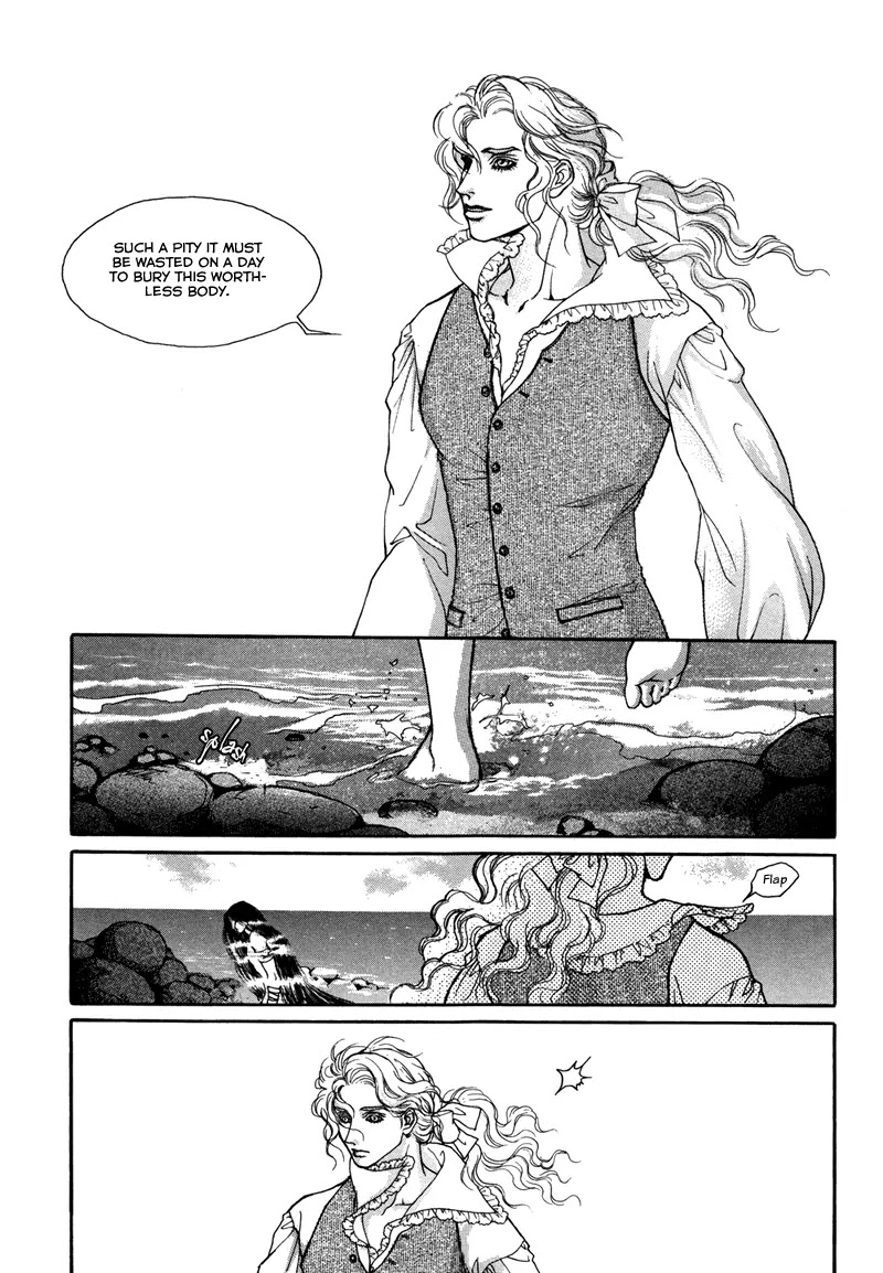 Evyione Chapter 2 page 17 - Chapter 2