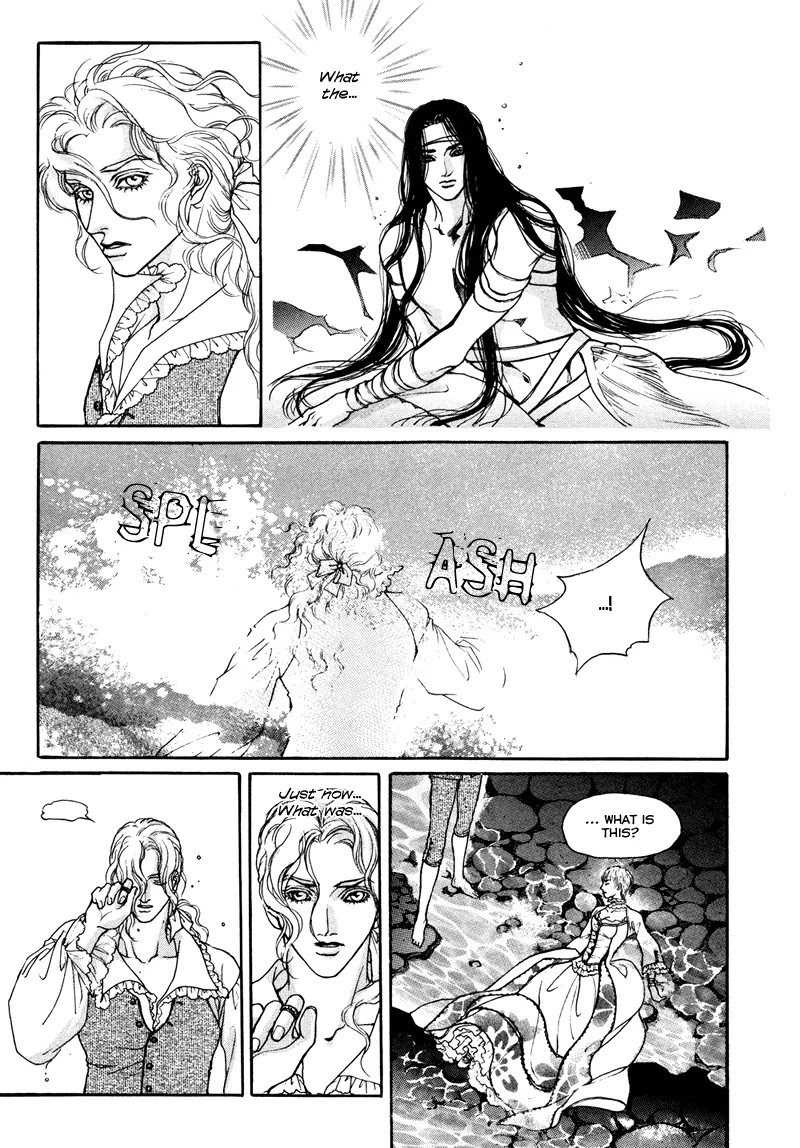 Evyione Chapter 2 page 18 - Chapter 2