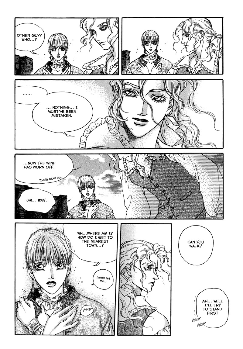 Evyione Chapter 2 page 21 - Chapter 2
