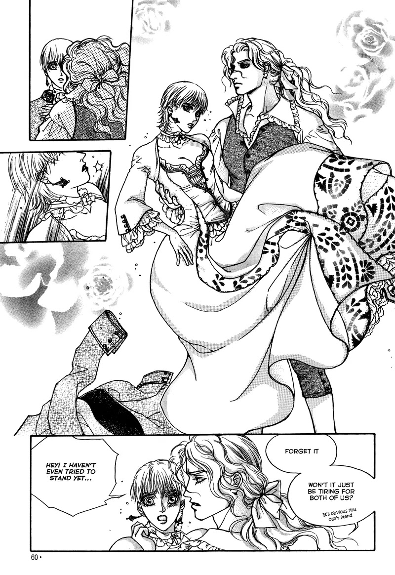 Evyione Chapter 2 page 22 - Chapter 2