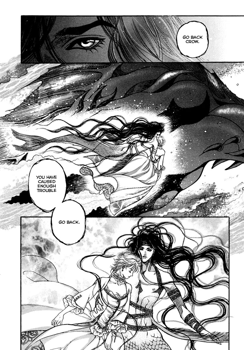 Evyione Chapter 2 page 7 - Chapter 2