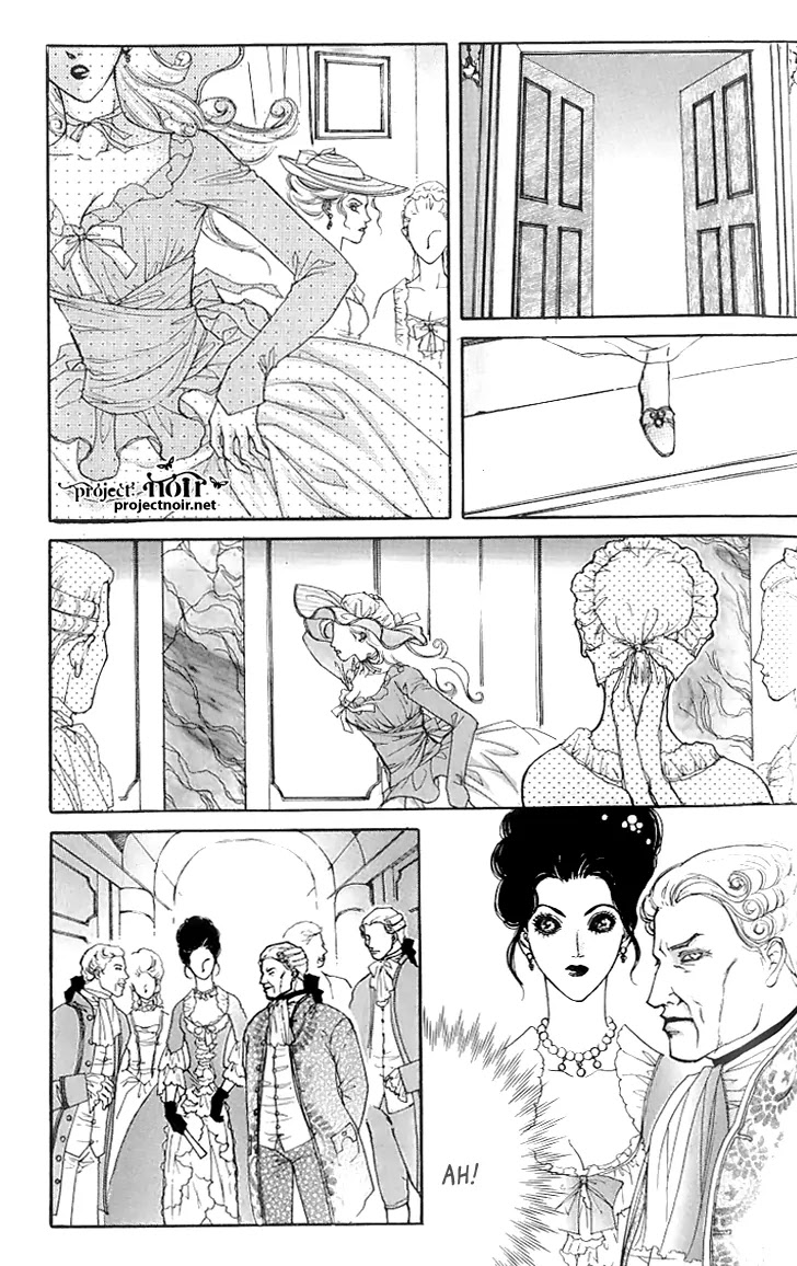 Evyione Chapter 21 page 15 - Chapter 21