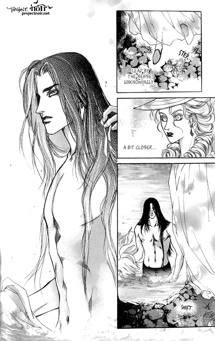 Evyione Chapter 21 page 6 - Chapter 21
