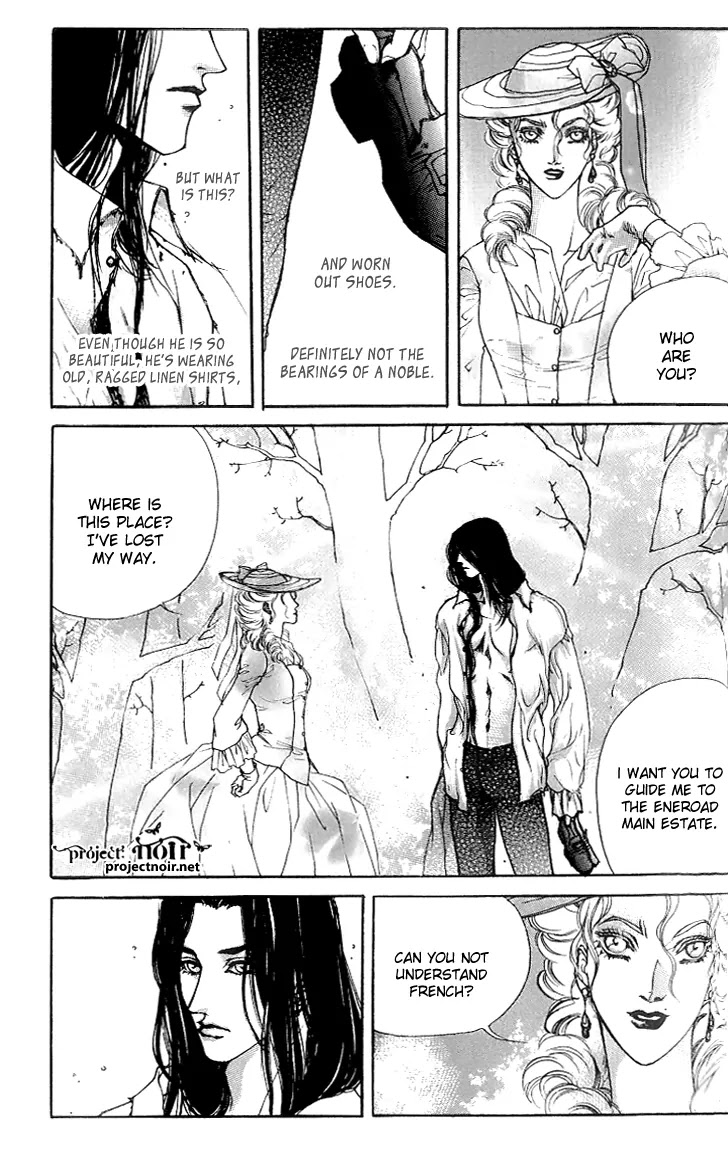 Evyione Chapter 21 page 9 - Chapter 21