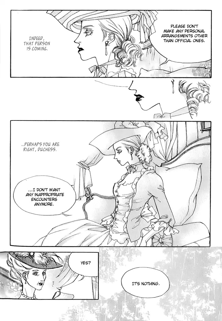 Evyione Chapter 25 page 16 - Chapter 25