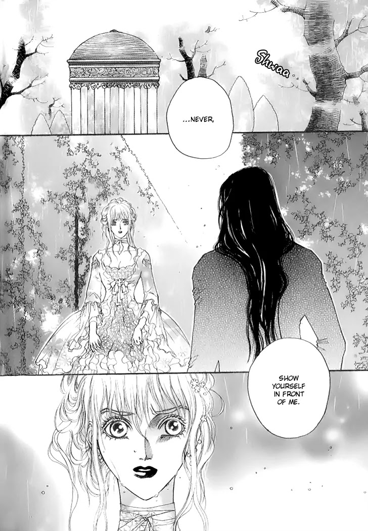 Evyione Chapter 25 page 6 - Chapter 25