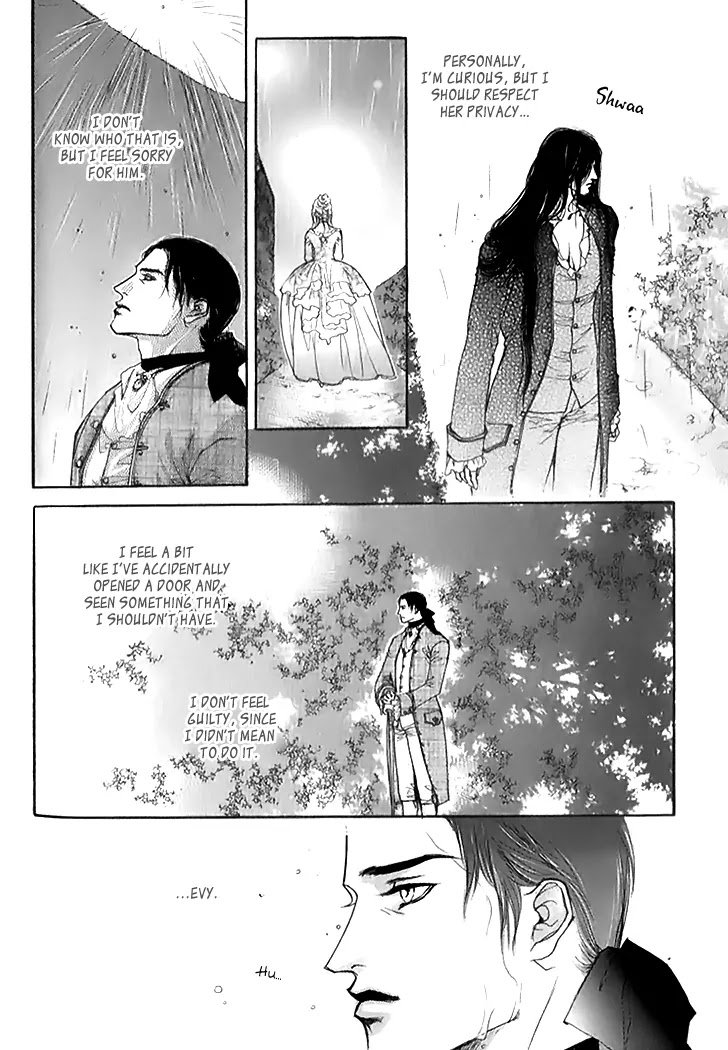 Evyione Chapter 25 page 8 - Chapter 25
