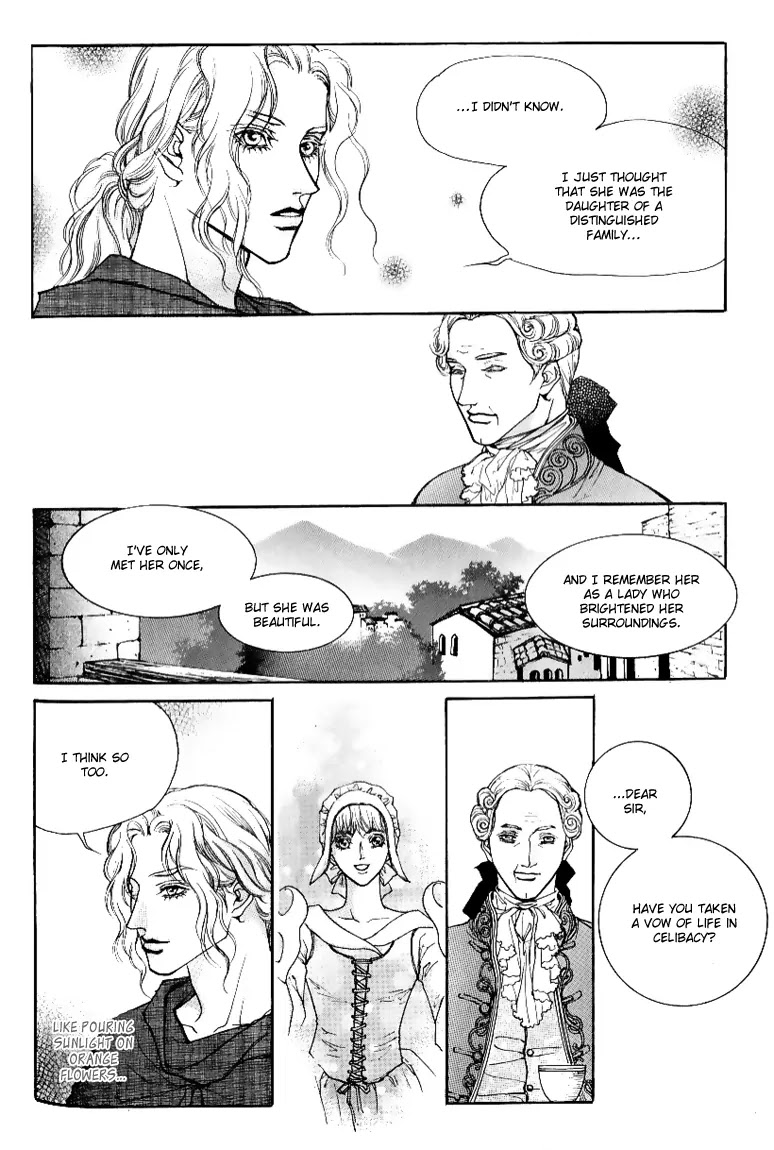 Evyione Chapter 27.1 page 13 - Chapter 27.1