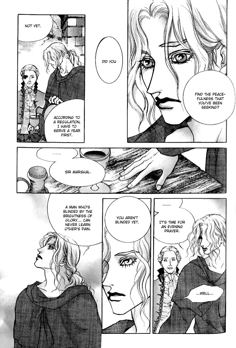 Evyione Chapter 27.1 page 14 - Chapter 27.1