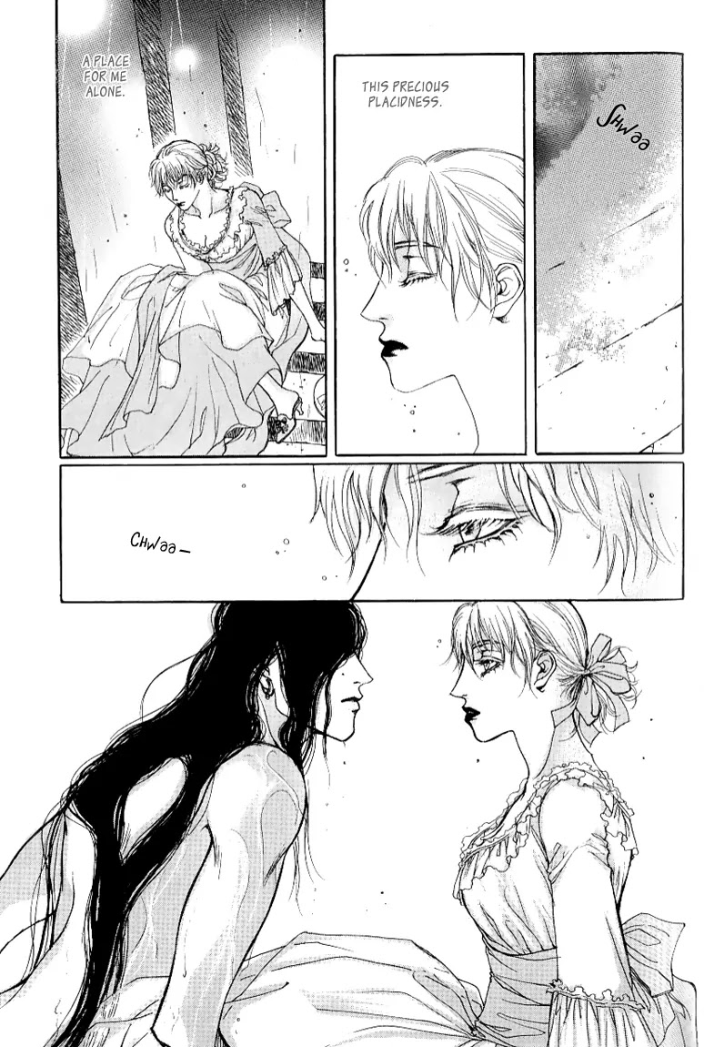 Evyione Chapter 27.1 page 20 - Chapter 27.1