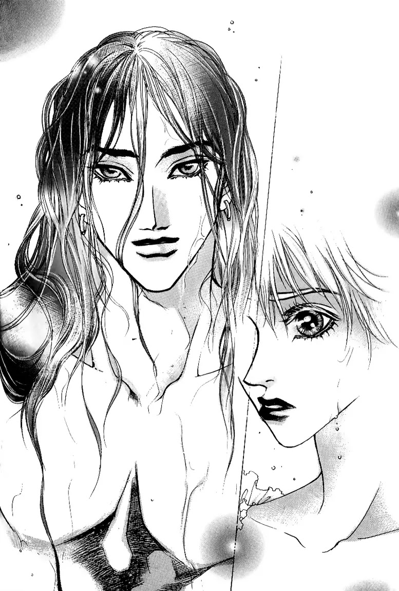 Evyione Chapter 27.1 page 21 - Chapter 27.1