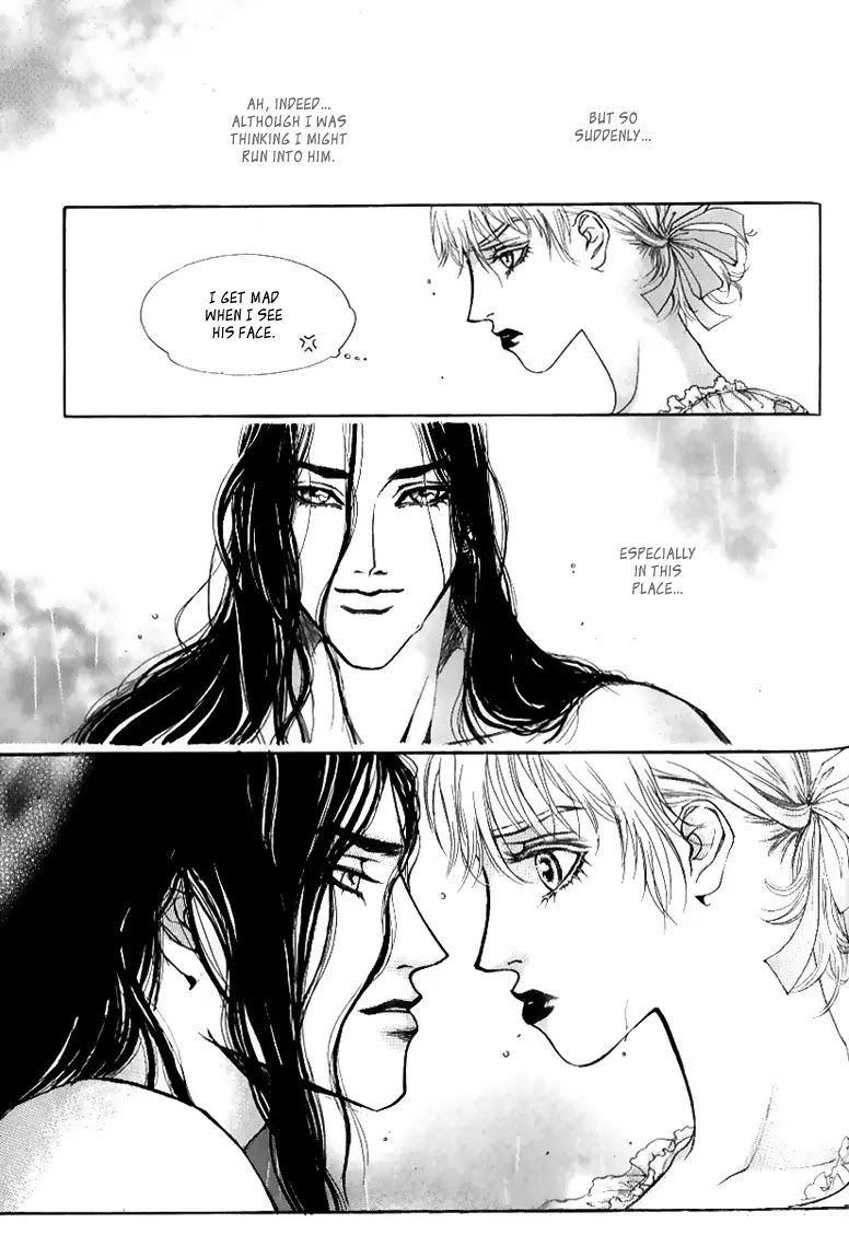 Evyione Chapter 27.1 page 22 - Chapter 27.1