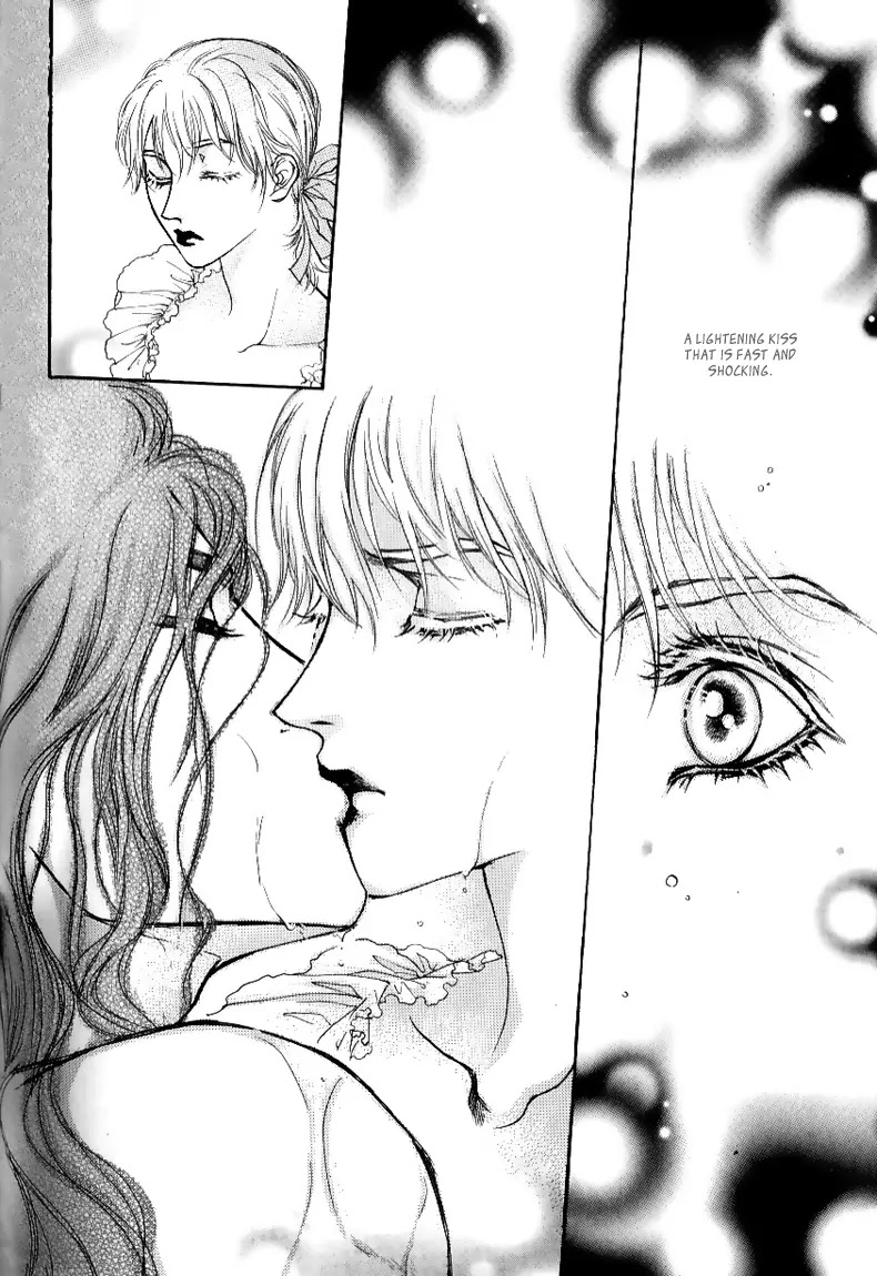 Evyione Chapter 27.1 page 25 - Chapter 27.1