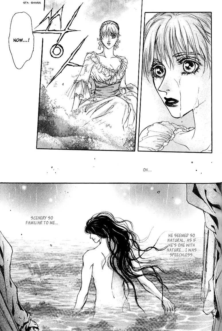 Evyione Chapter 27.1 page 26 - Chapter 27.1