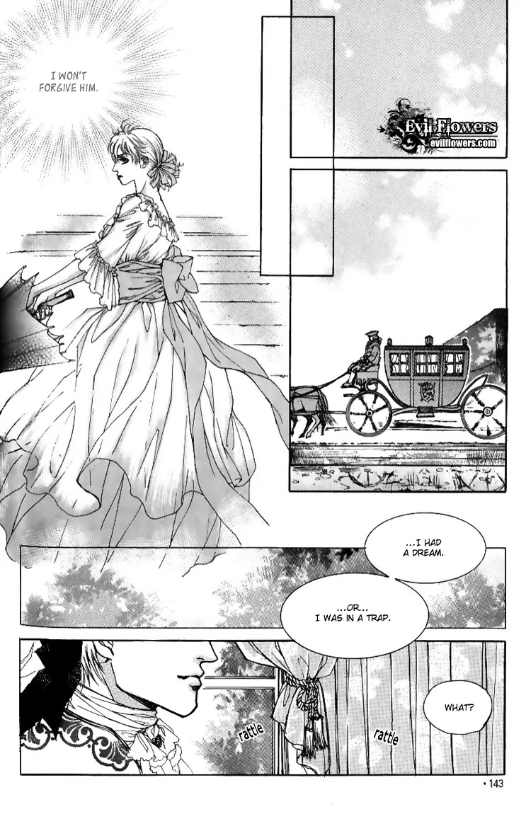 Evyione Chapter 27.1 page 29 - Chapter 27.1