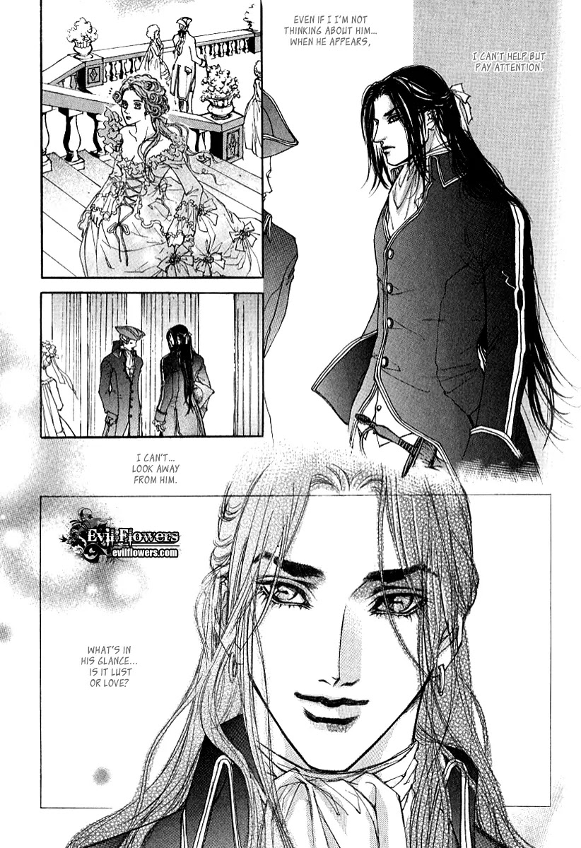 Evyione Chapter 27.2 page 10 - Chapter 27.2