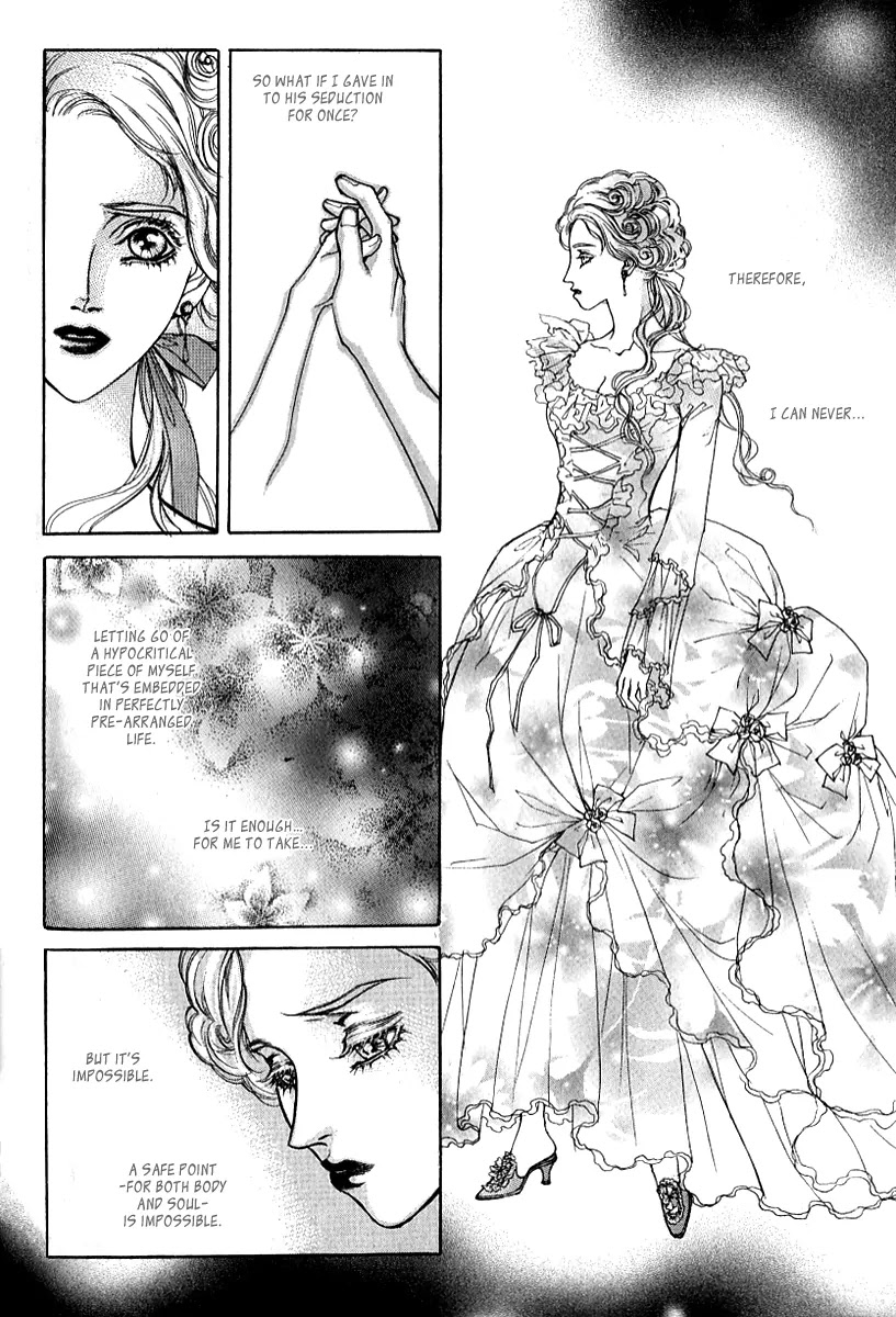 Evyione Chapter 27.2 page 11 - Chapter 27.2