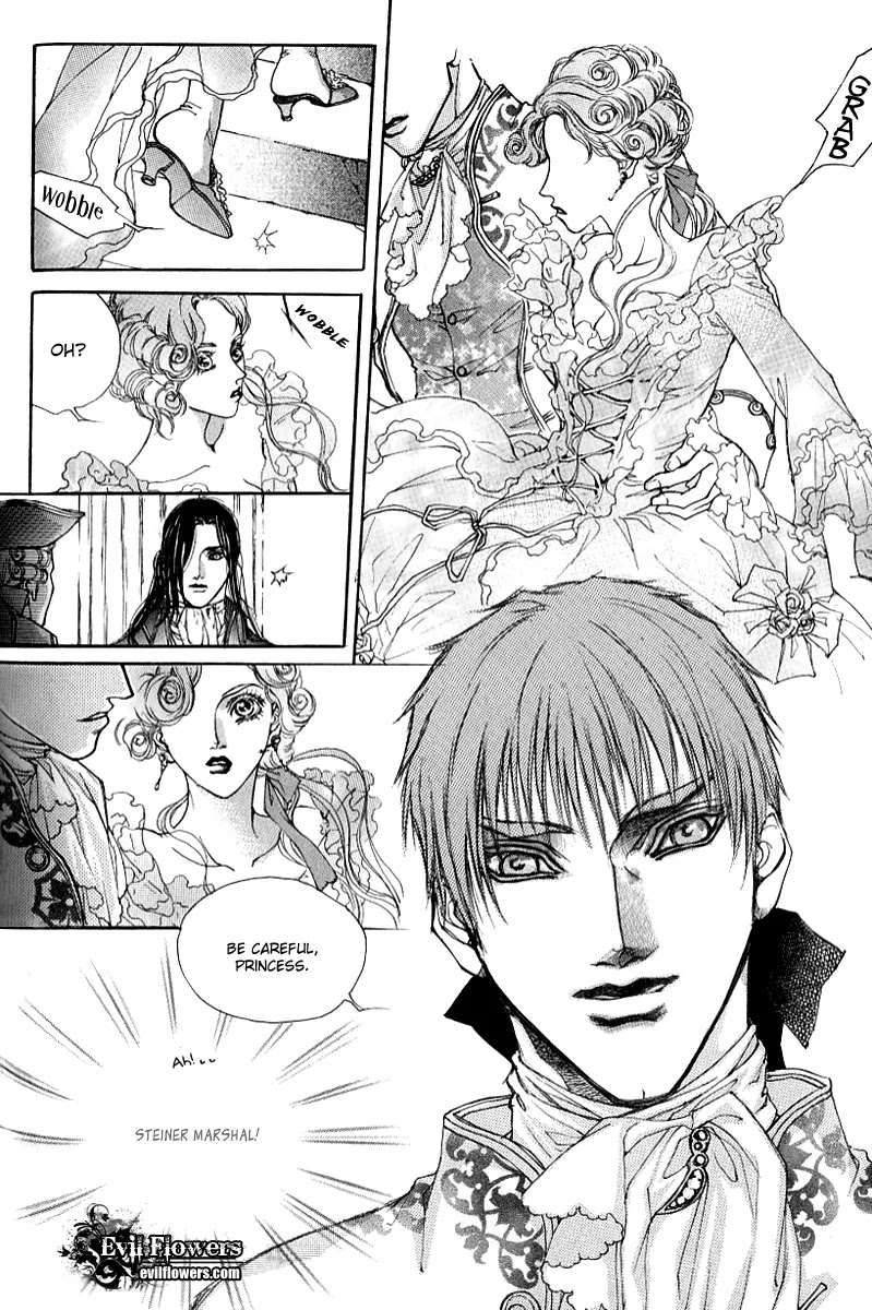 Evyione Chapter 27.2 page 13 - Chapter 27.2
