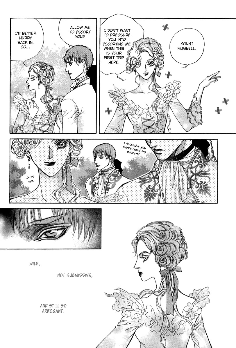 Evyione Chapter 27.2 page 15 - Chapter 27.2
