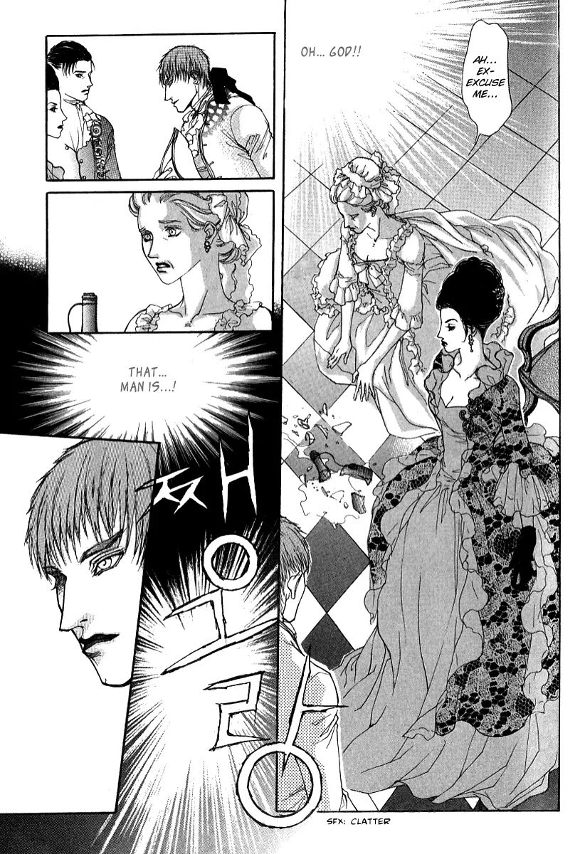 Evyione Chapter 27.2 page 20 - Chapter 27.2
