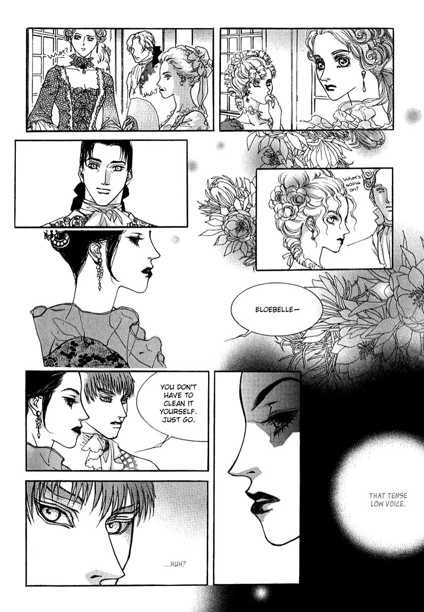 Evyione Chapter 27.2 page 21 - Chapter 27.2