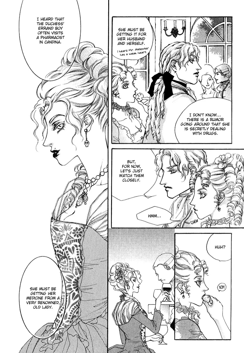 Evyione Chapter 27.2 page 24 - Chapter 27.2