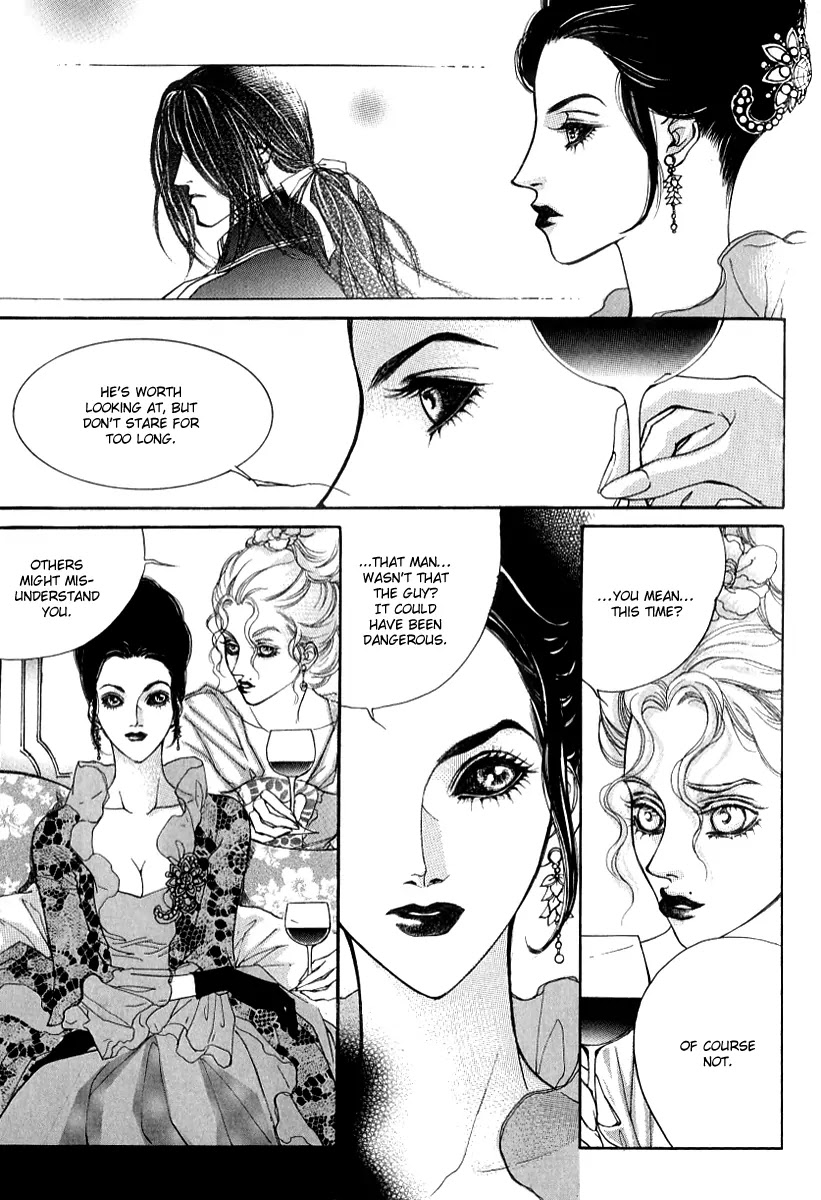 Evyione Chapter 27.2 page 26 - Chapter 27.2